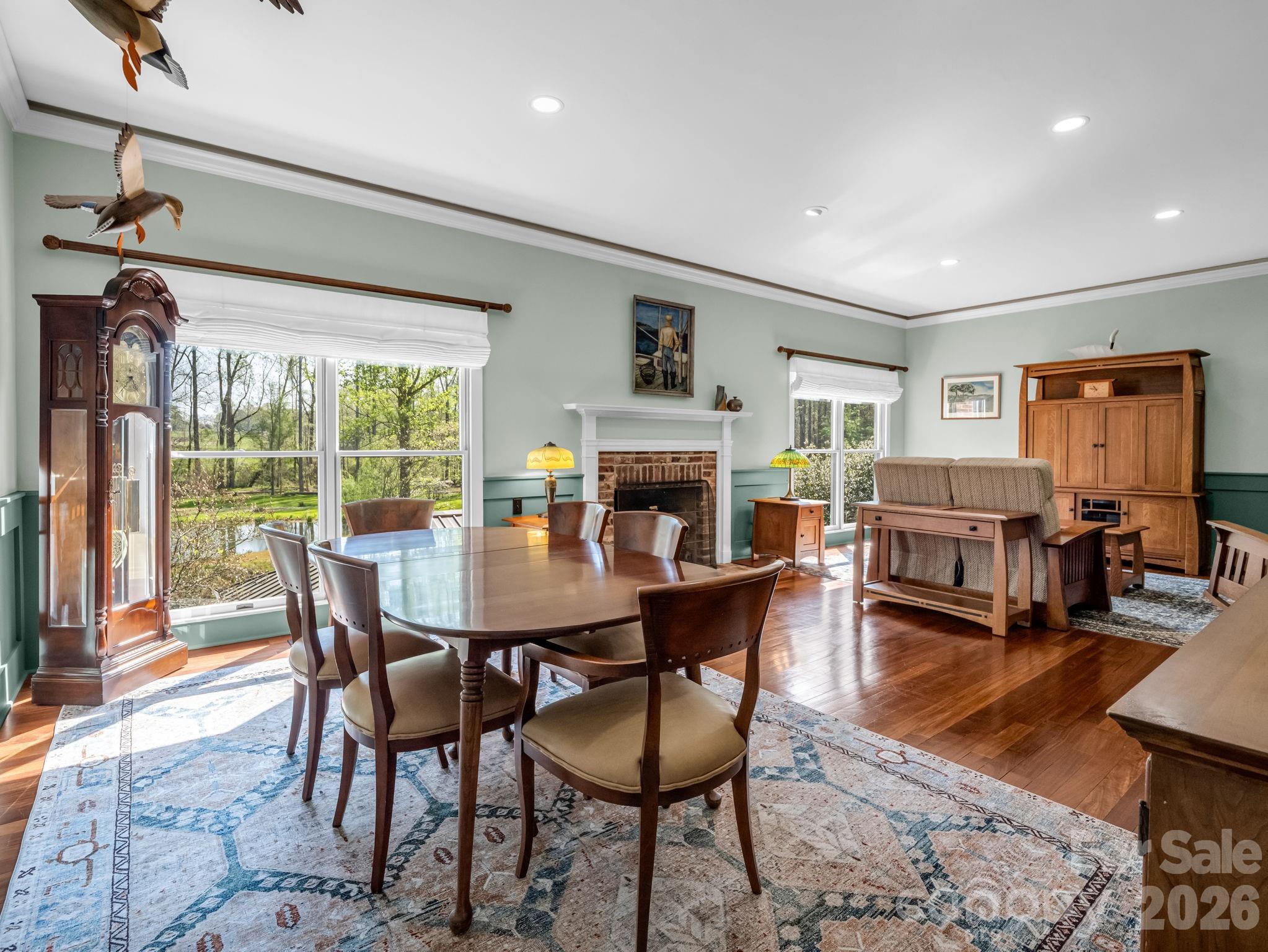 1941 Landrum Road Columbus, NC 28722 - Photo 8 of 48