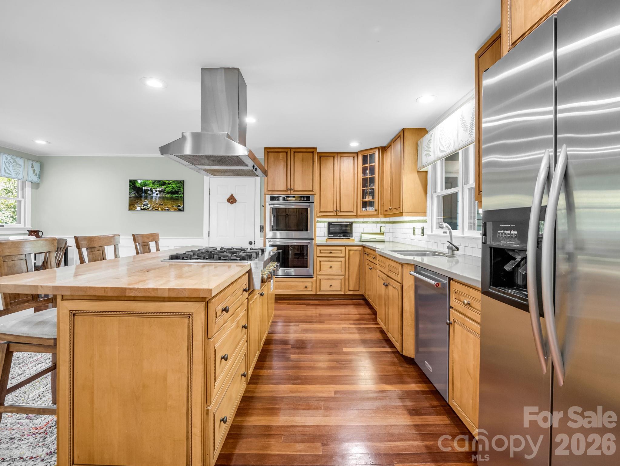 1941 Landrum Road Columbus, NC 28722 - Photo 9 of 48
