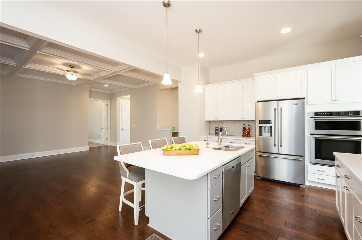 2608 Flume Gate Drive Raleigh, NC 27603 - Photo 25 of 48 Kitchen 4