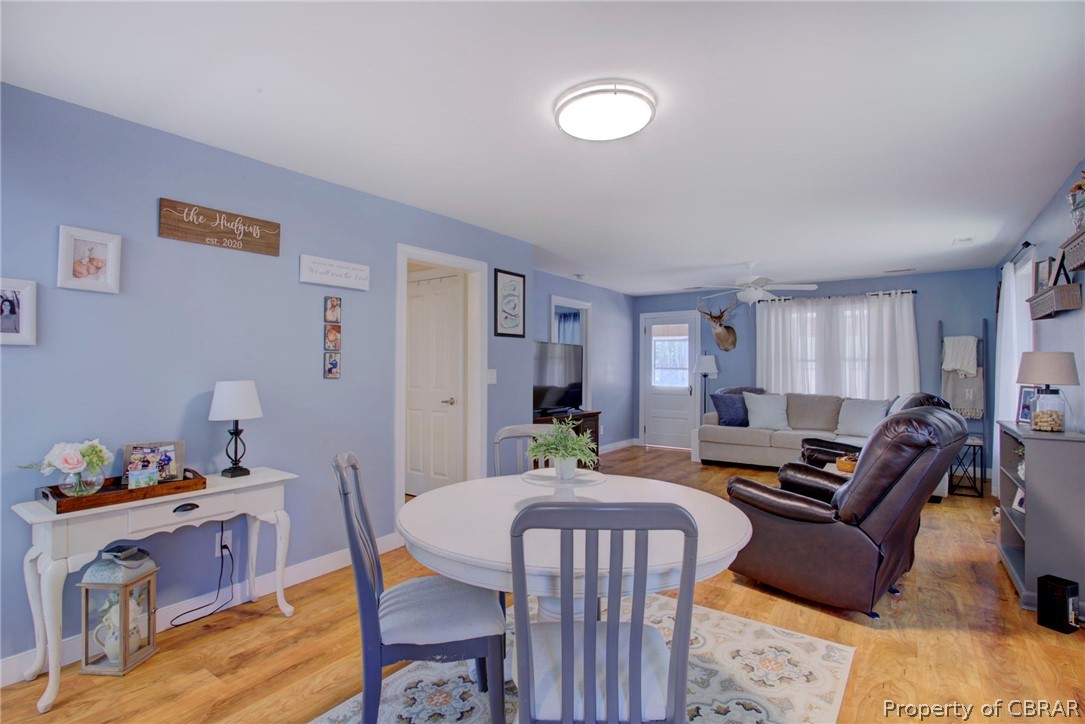 227 Ballast Point Road Hudgins, VA 23076 - Photo 18 of 20