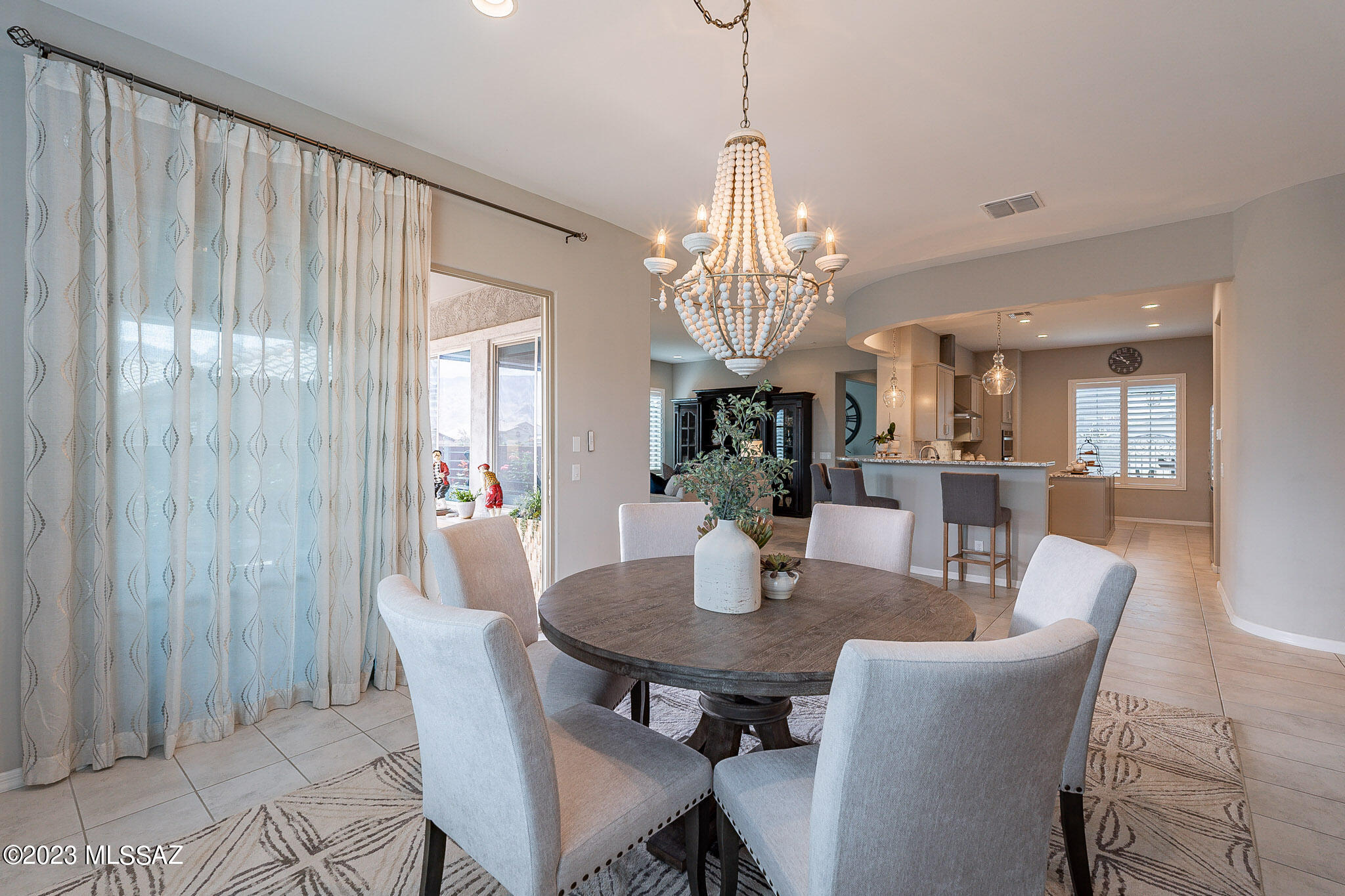 669 East Romsdalen Road Tucson, AZ 85755 - Photo 21 of 49