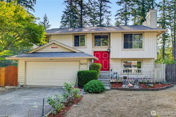 $598,000 | 26314 186th Avenue Southeast, Covington, WA 98042