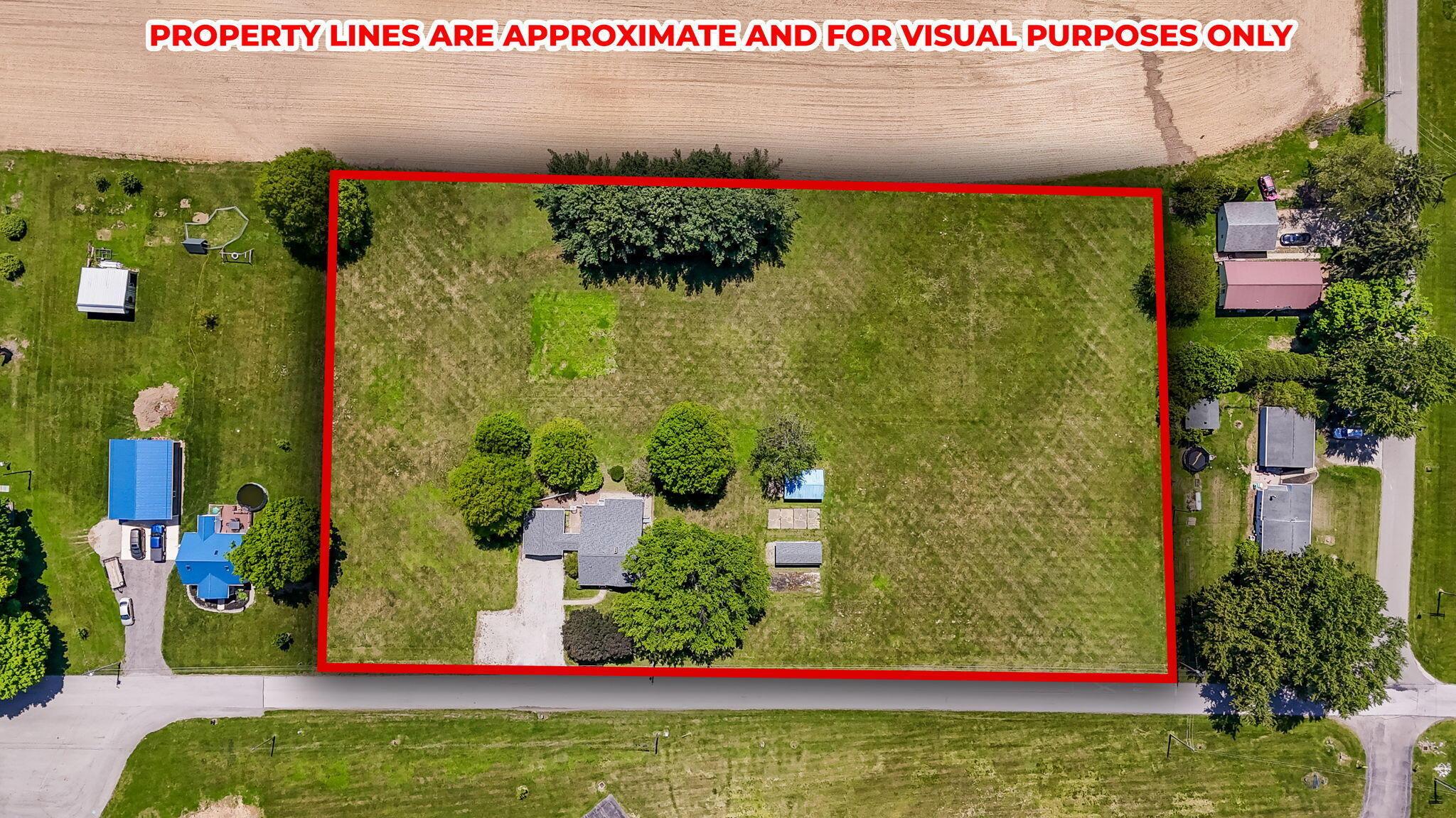 6655 Lockville Road Northwest Carroll, OH 43112 - Photo 4 of 35