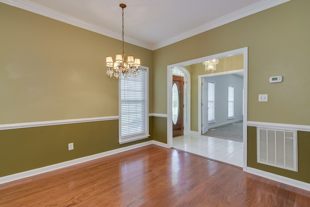 2358 Corley Road Hephzibah, GA 30815 - Photo 4 of 20