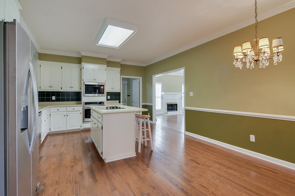 2358 Corley Road Hephzibah, GA 30815 - Photo 8 of 20