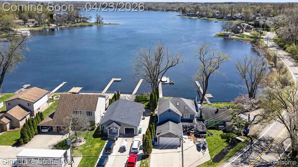 3341 Newton Road Commerce Township, MI 48382 - Photo 8 of 62