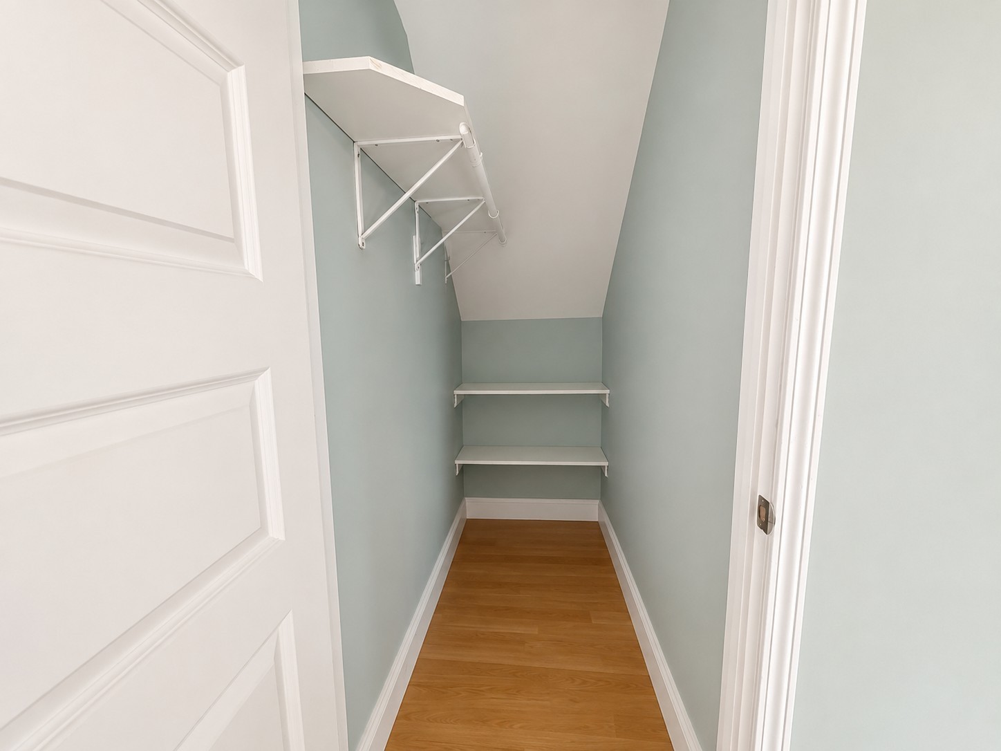352 Main Street Cerulean, KY 42215 - Photo 27 of 32 a view of a hallway