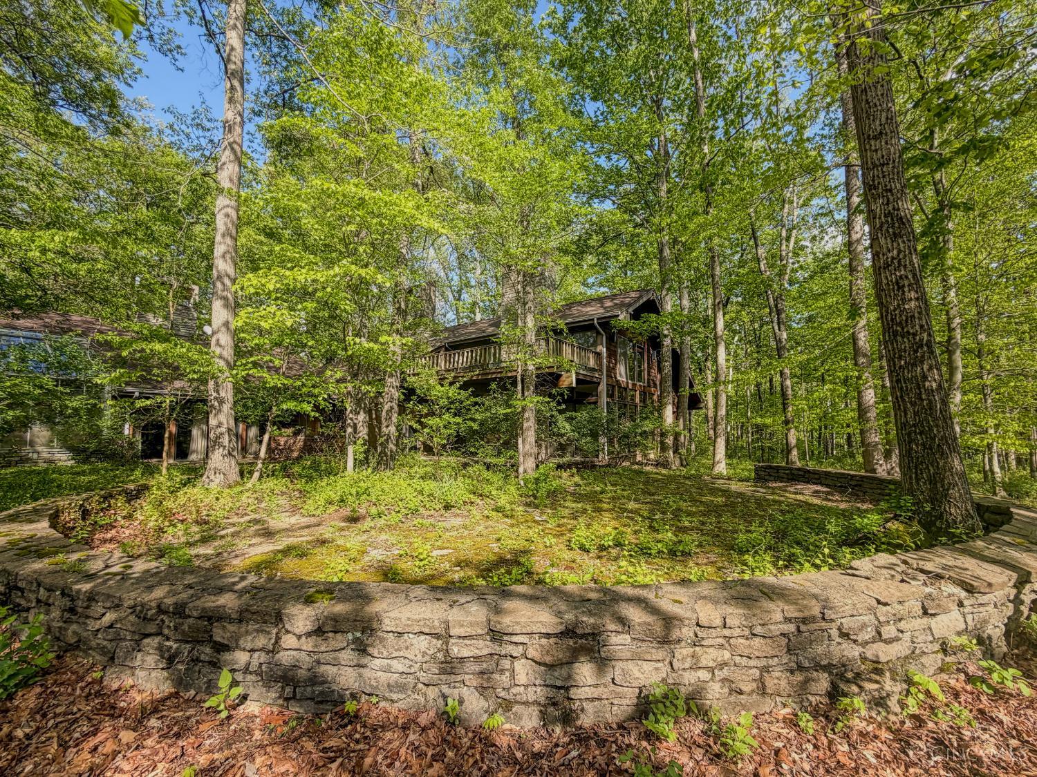 8905 Hopewell Road Cincinnati, OH 45242 - Photo 47 of 51