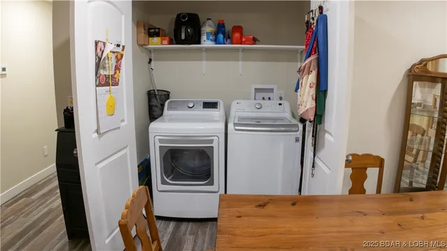 $367,500 | 30943 Scorpion Lane, Warsaw, MO 65355