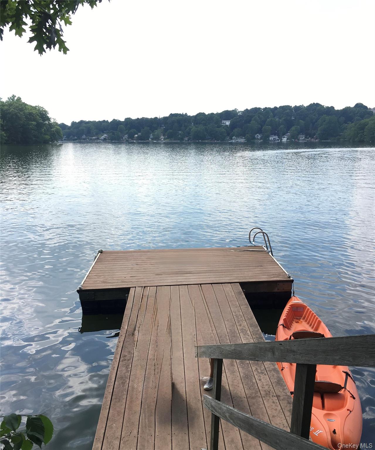 6 Tennis Court Road Mahopac, NY 10541 - Photo 2 of 47 Deeded LAKE RIGHTS with private boar dock