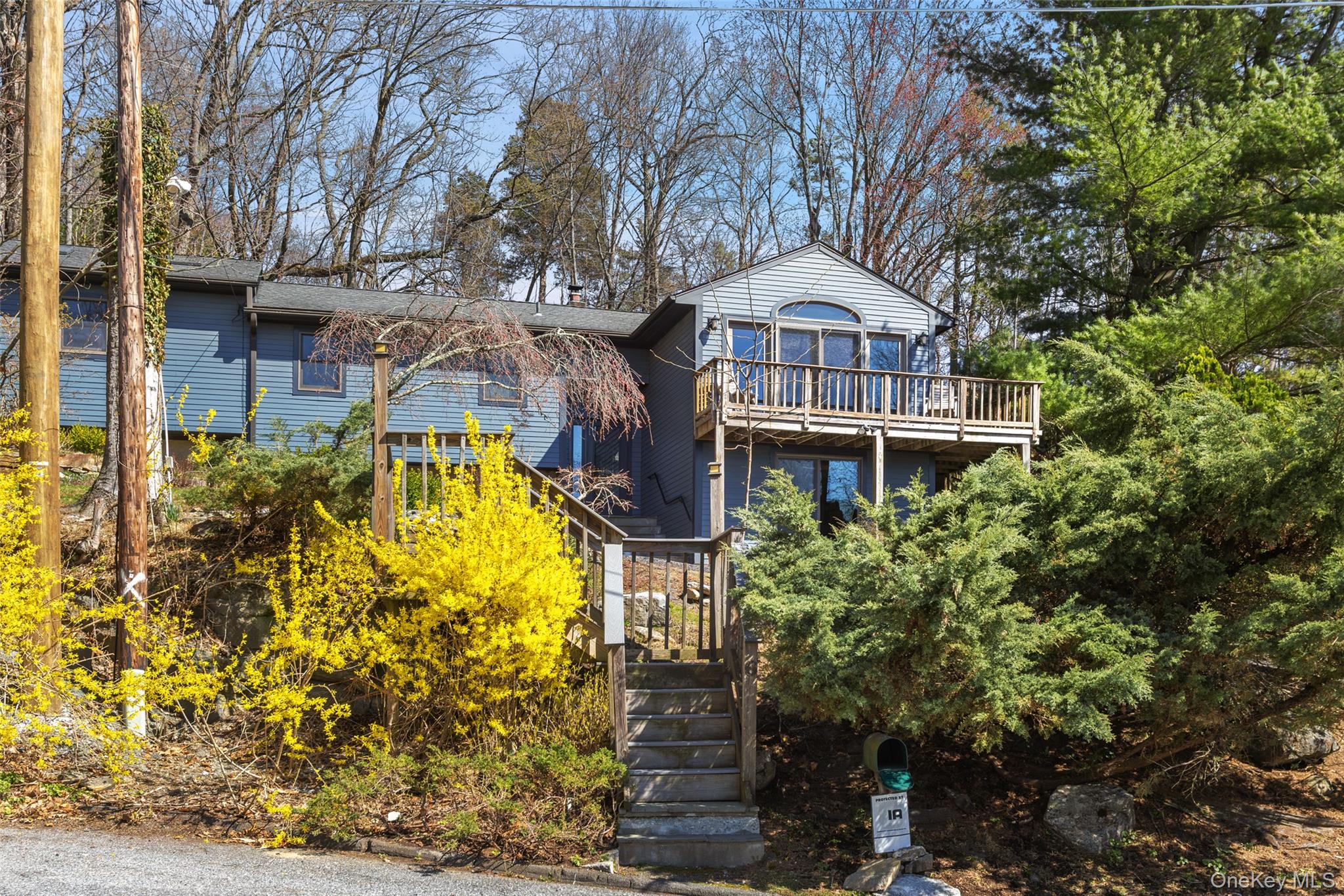 6 Tennis Court Road Mahopac, NY 10541 - Photo 3 of 47