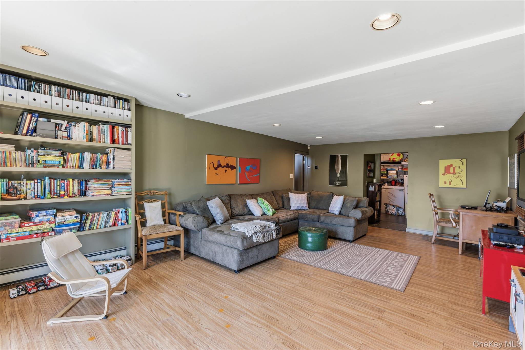 6 Tennis Court Road Mahopac, NY 10541 - Photo 39 of 47