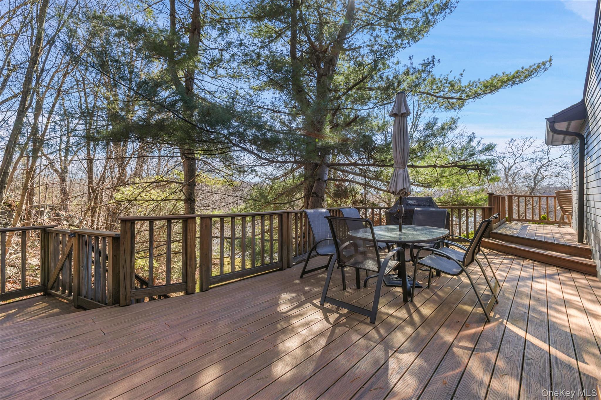 6 Tennis Court Road Mahopac, NY 10541 - Photo 44 of 47