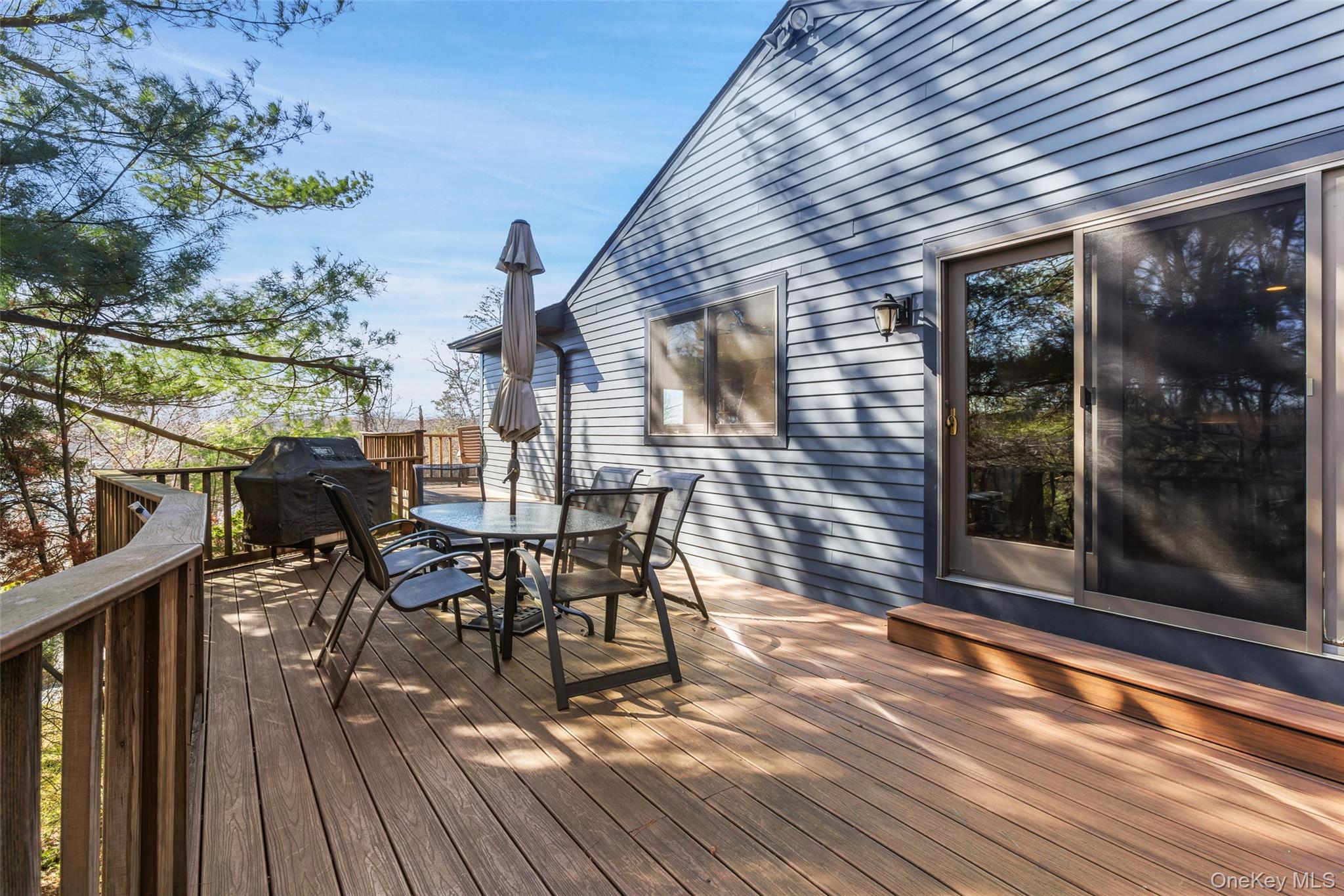 6 Tennis Court Road Mahopac, NY 10541 - Photo 45 of 47