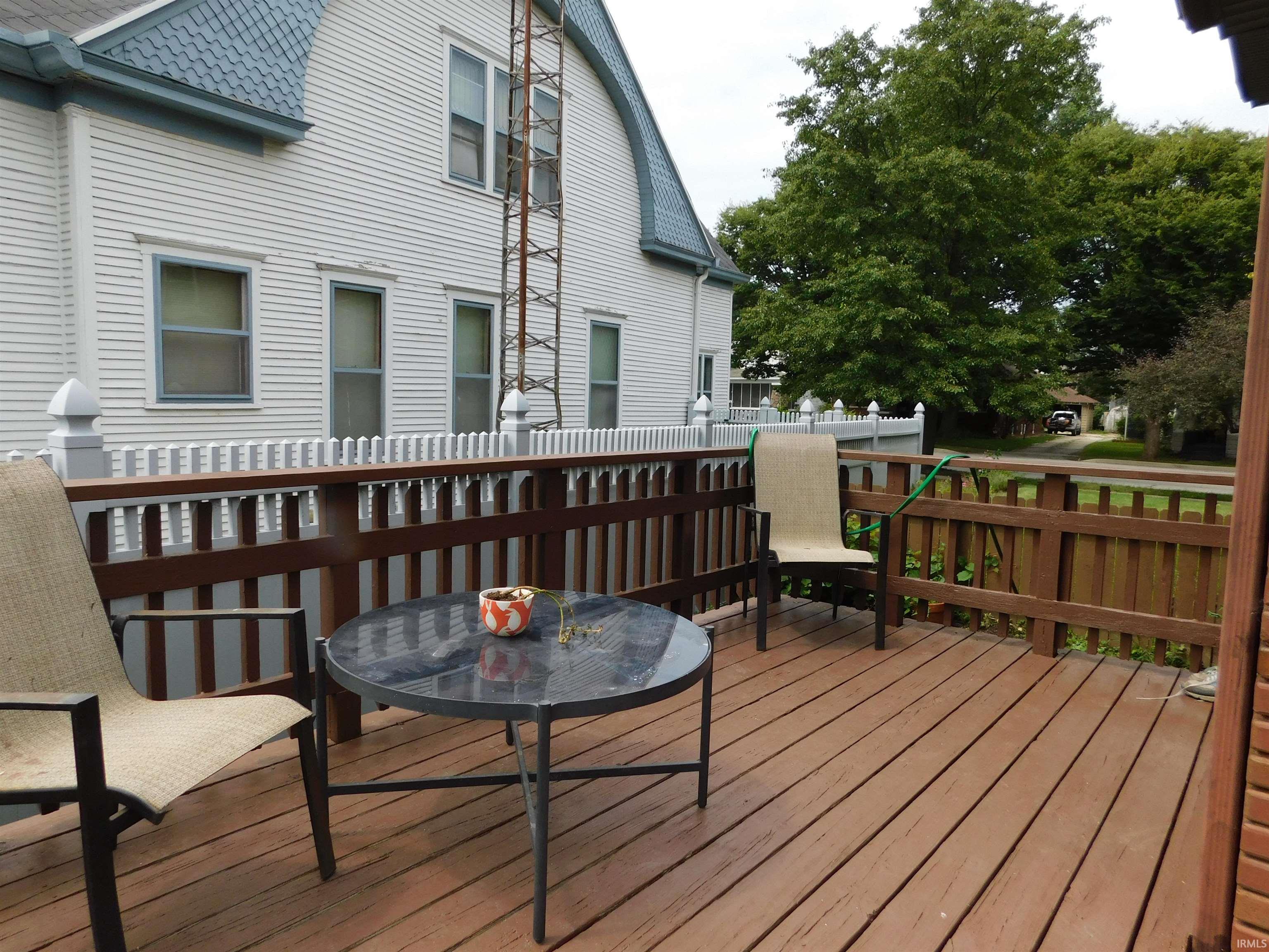 303 East Rochester Street Akron, IN 46910 - Photo 43 of 47