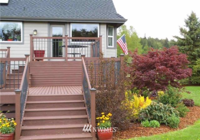2352 Doe Run Road Sequim, WA 98382 - Photo 3 of 16