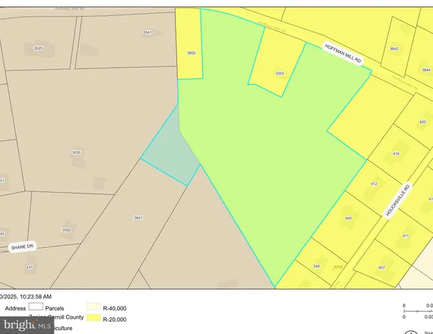 $995,000 | Hoffman Mill, Hampstead, MD 21074