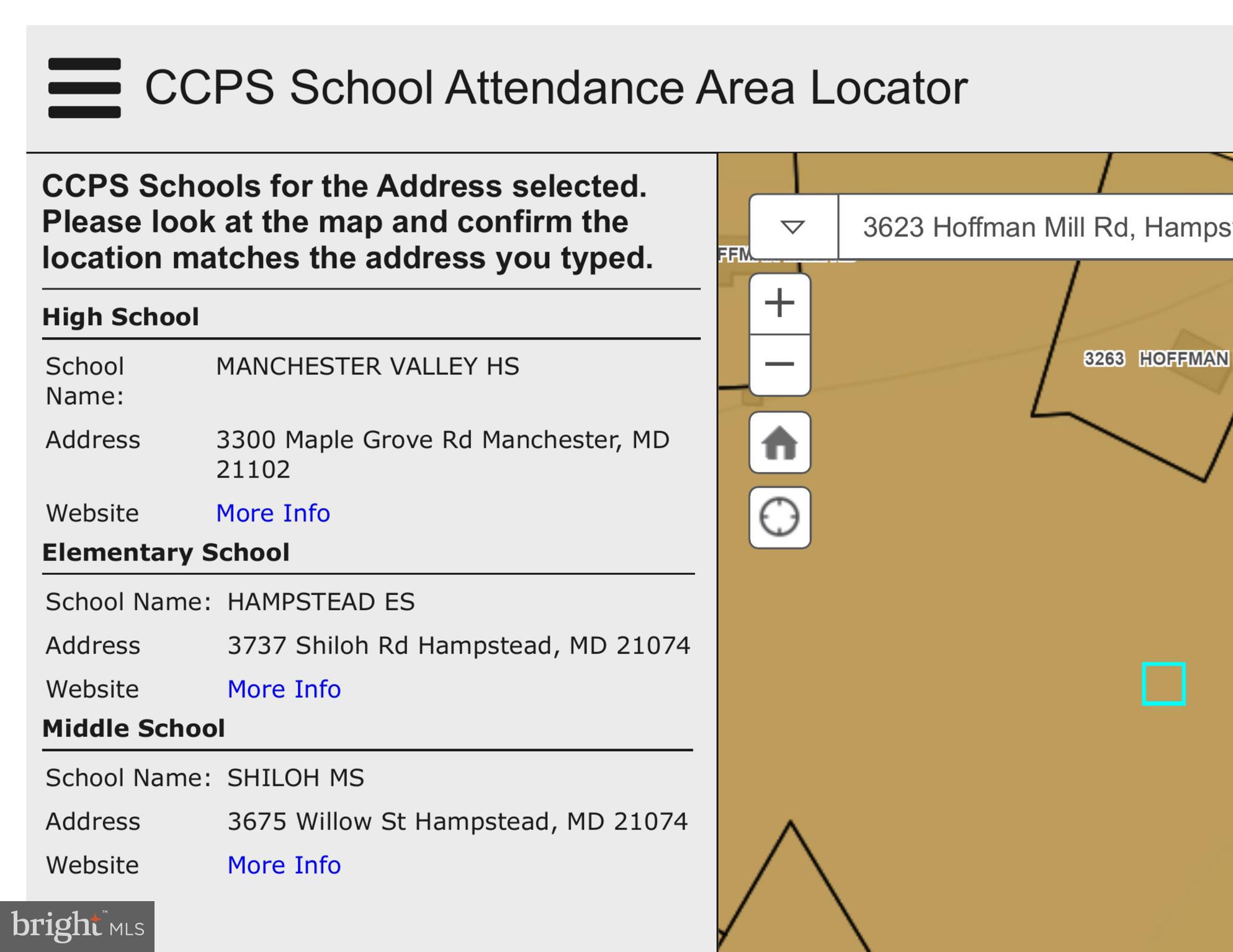 Hoffman Mill Hampstead, MD 21074 - Photo 5 of 5