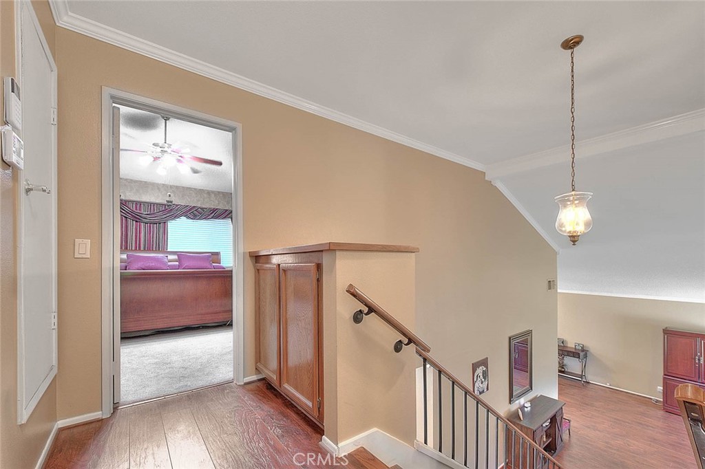 32 Rising Hill Road Phillips Ranch, CA 91766 - Photo 27 of 63 Upper landing