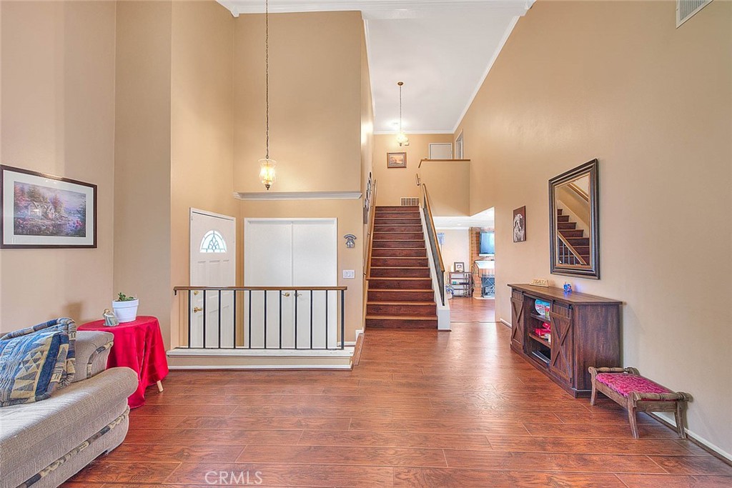 32 Rising Hill Road Phillips Ranch, CA 91766 - Photo 4 of 63