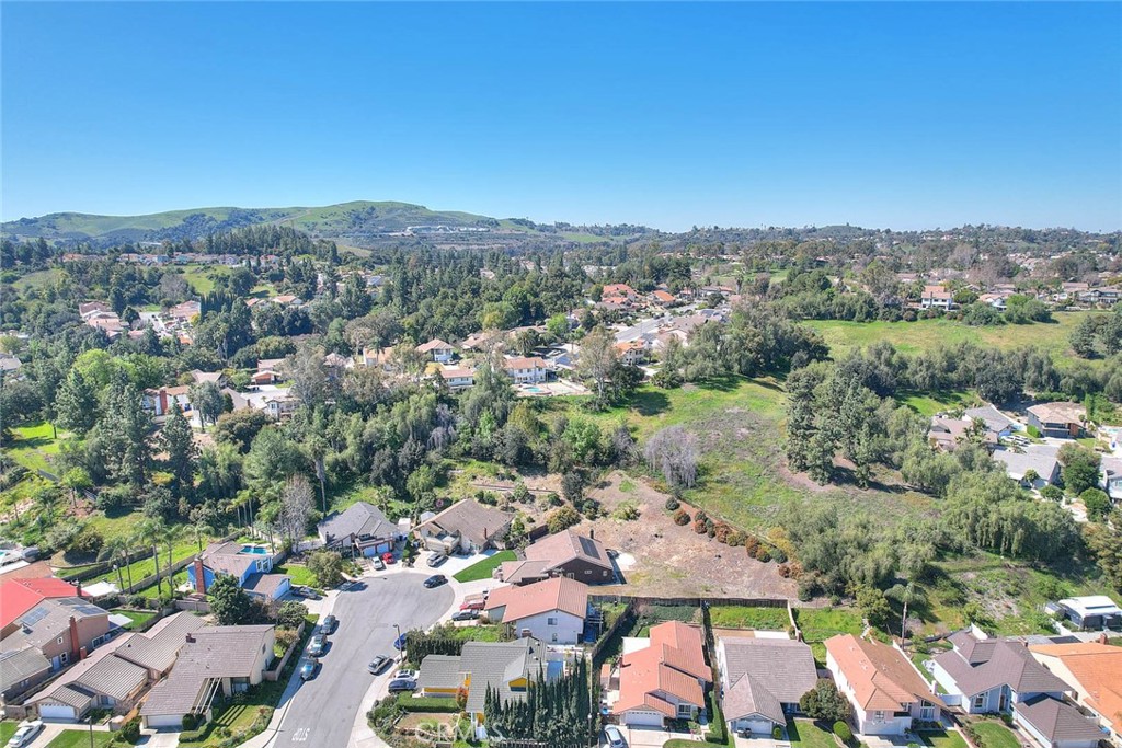 32 Rising Hill Road Phillips Ranch, CA 91766 - Photo 55 of 63 an aerial view of a city