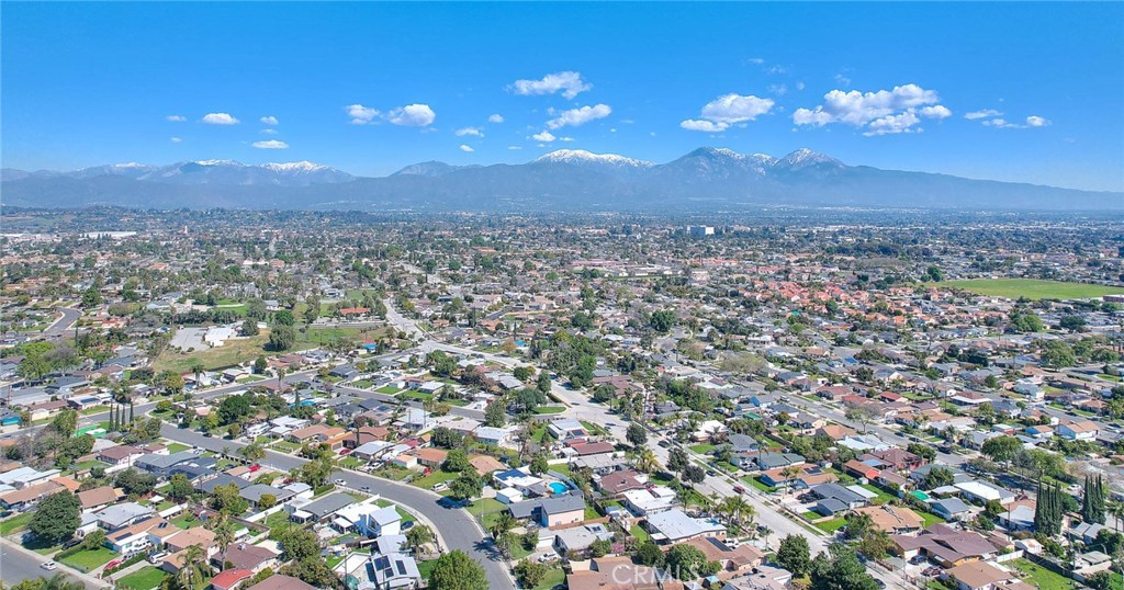 32 Rising Hill Road Phillips Ranch, CA 91766 - Photo 57 of 63 Looking North