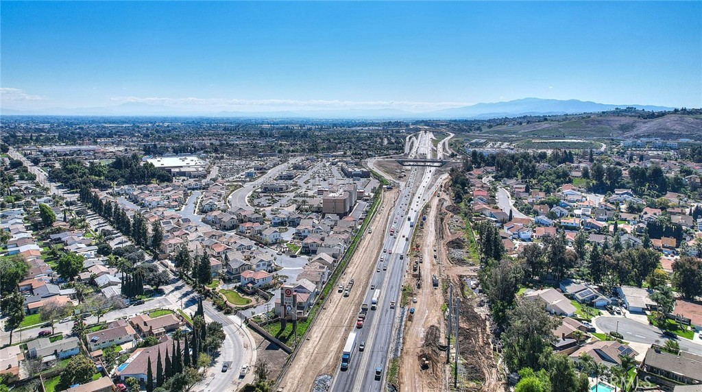 32 Rising Hill Road Phillips Ranch, CA 91766 - Photo 58 of 63 an aerial view of multiple house