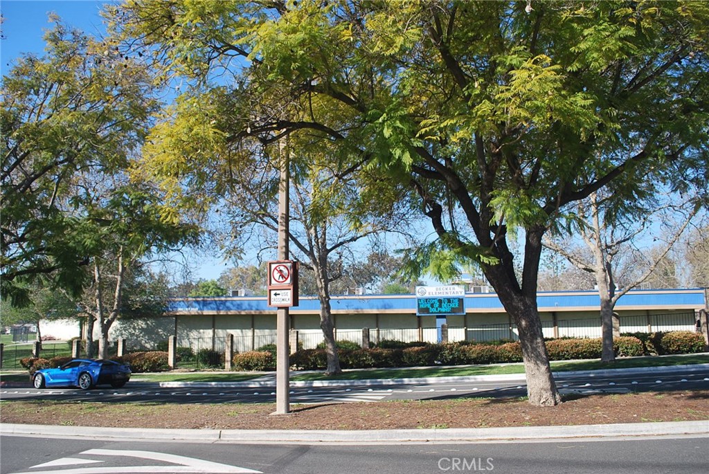 32 Rising Hill Road Phillips Ranch, CA 91766 - Photo 59 of 63 Decker Elementary School