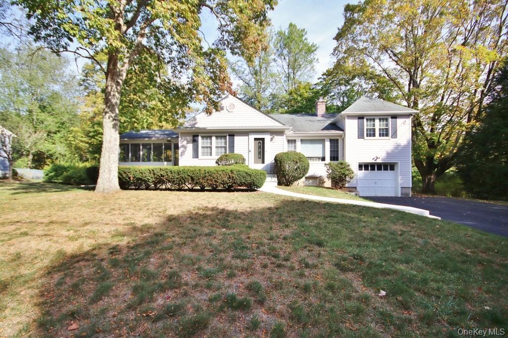 47 Fuller Road Briarcliff Manor, NY 10510 - Photo 1 of 1 Wonderful split-level home located in the sought-after village of Briarcliff Manor