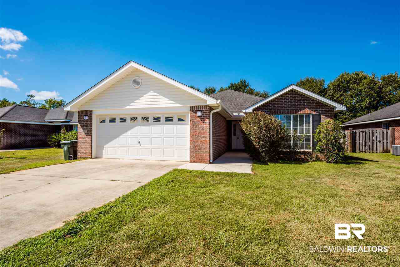 8895 Sage Drive Foley, AL 36535 - Photo 1 of 26