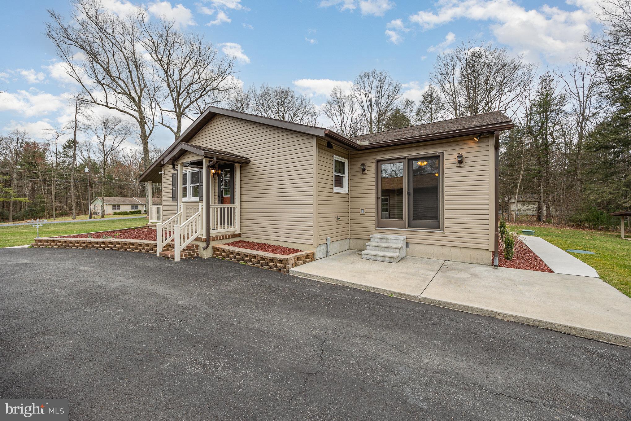 268 Montebello Farm Road Duncannon, PA 17020 - Photo 40 of 55 Gallery Image 40