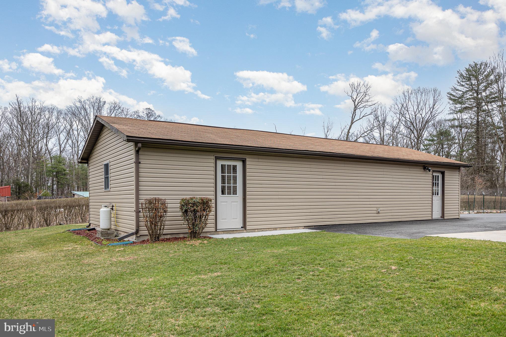 268 Montebello Farm Road Duncannon, PA 17020 - Photo 42 of 55 Gallery Image 42