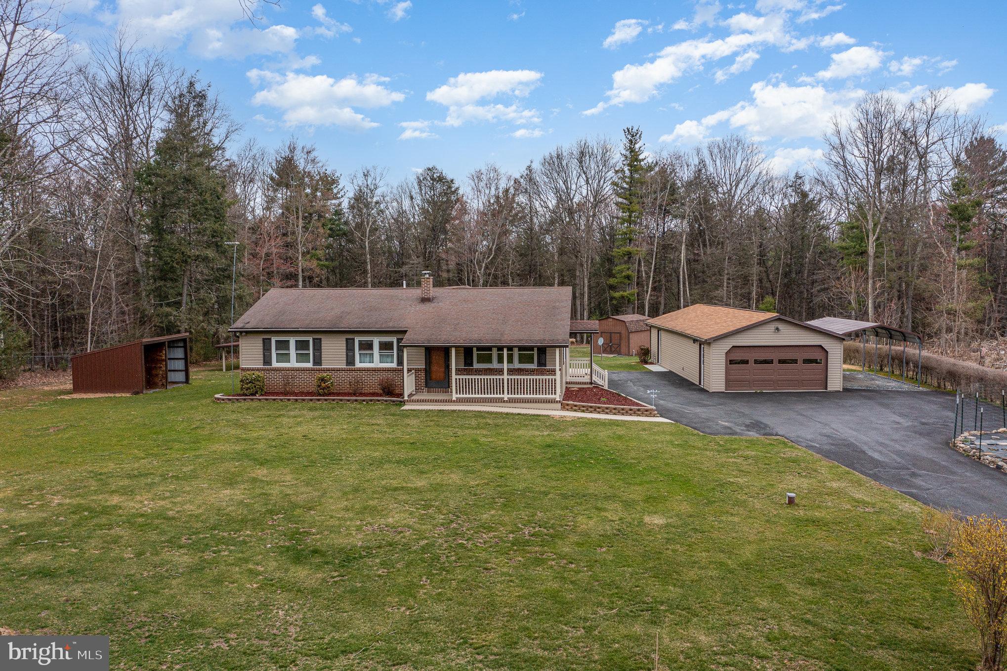 268 Montebello Farm Road Duncannon, PA 17020 - Photo 49 of 55 Gallery Image 49