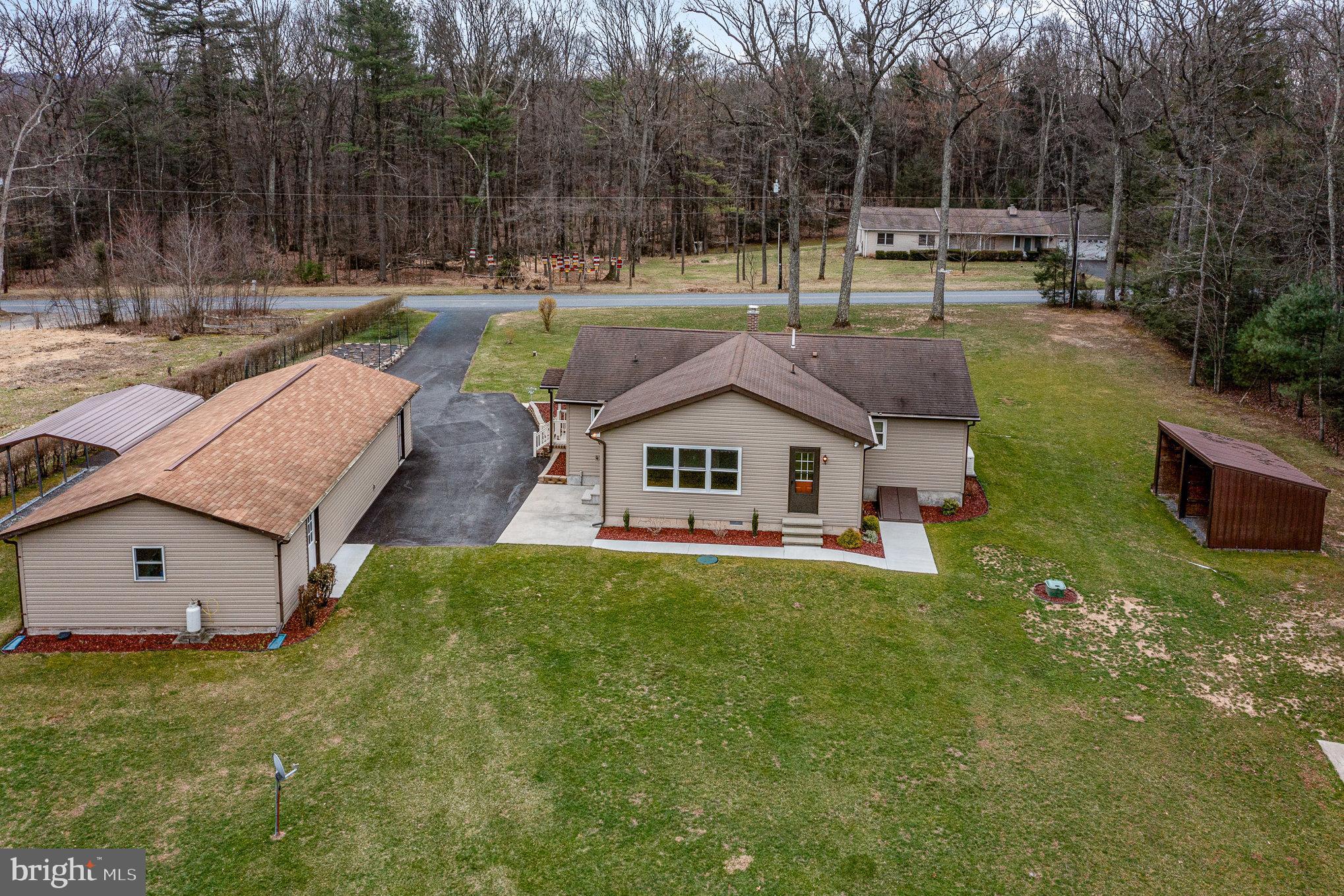 268 Montebello Farm Road Duncannon, PA 17020 - Photo 54 of 55 Gallery Image 54