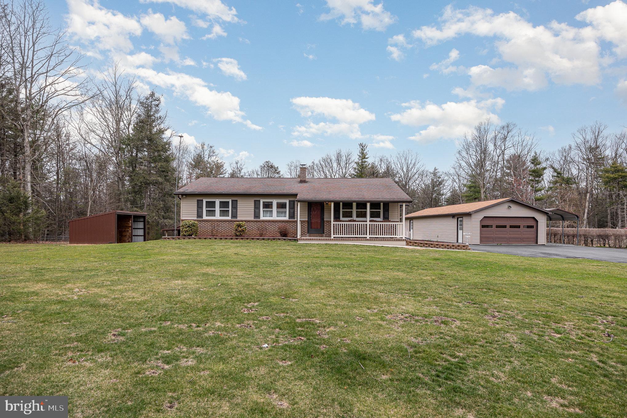 268 Montebello Farm Road Duncannon, PA 17020 - Photo 55 of 55 Gallery Image 55