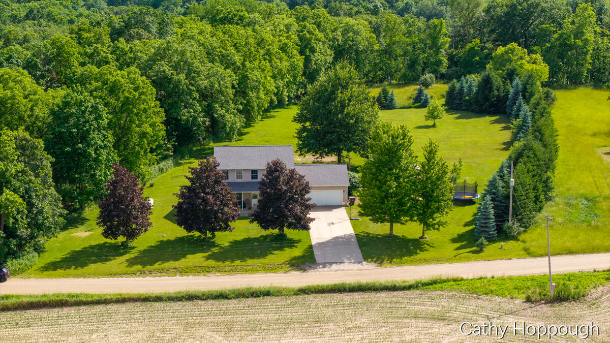 8152 Murphy Road Lyons, MI 48851 - Photo 57 of 74