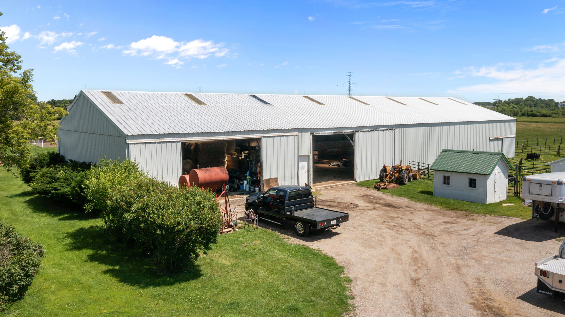 39525 North Delany Road Wadsworth, IL 60083 - Photo 3 of 38