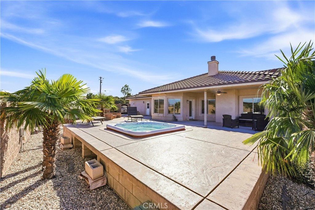 5773 Merito Road Hesperia, CA 92344 - Photo 27 of 33