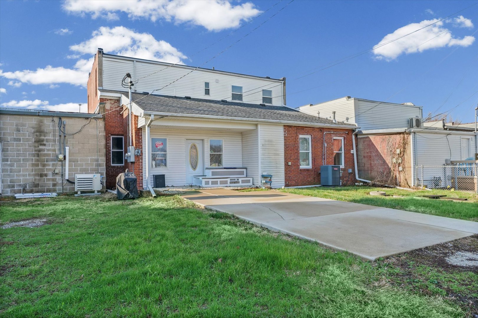 106 Washington Street Philo, IL 61864 - Photo 38 of 41