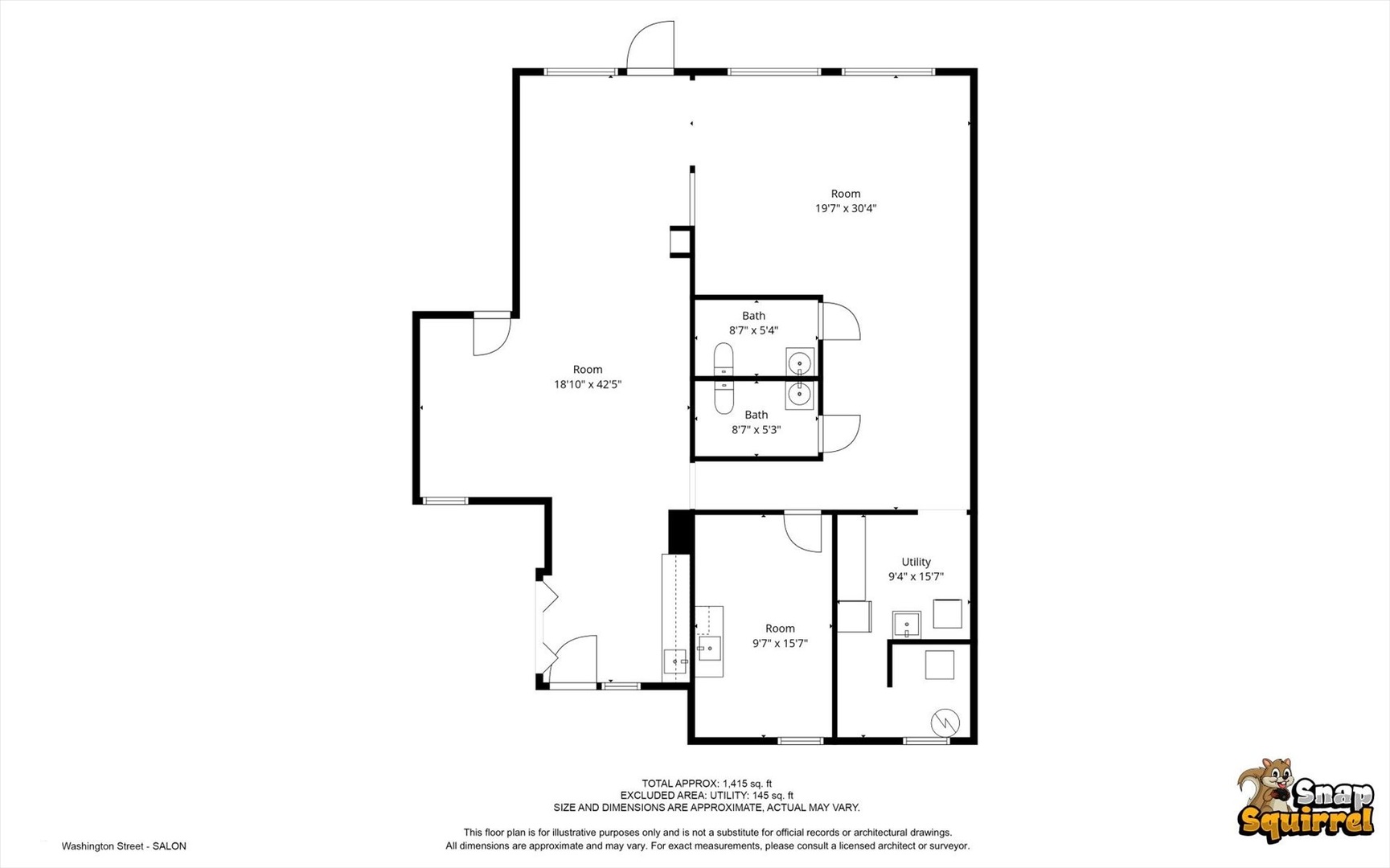 106 Washington Street Philo, IL 61864 - Photo 40 of 41