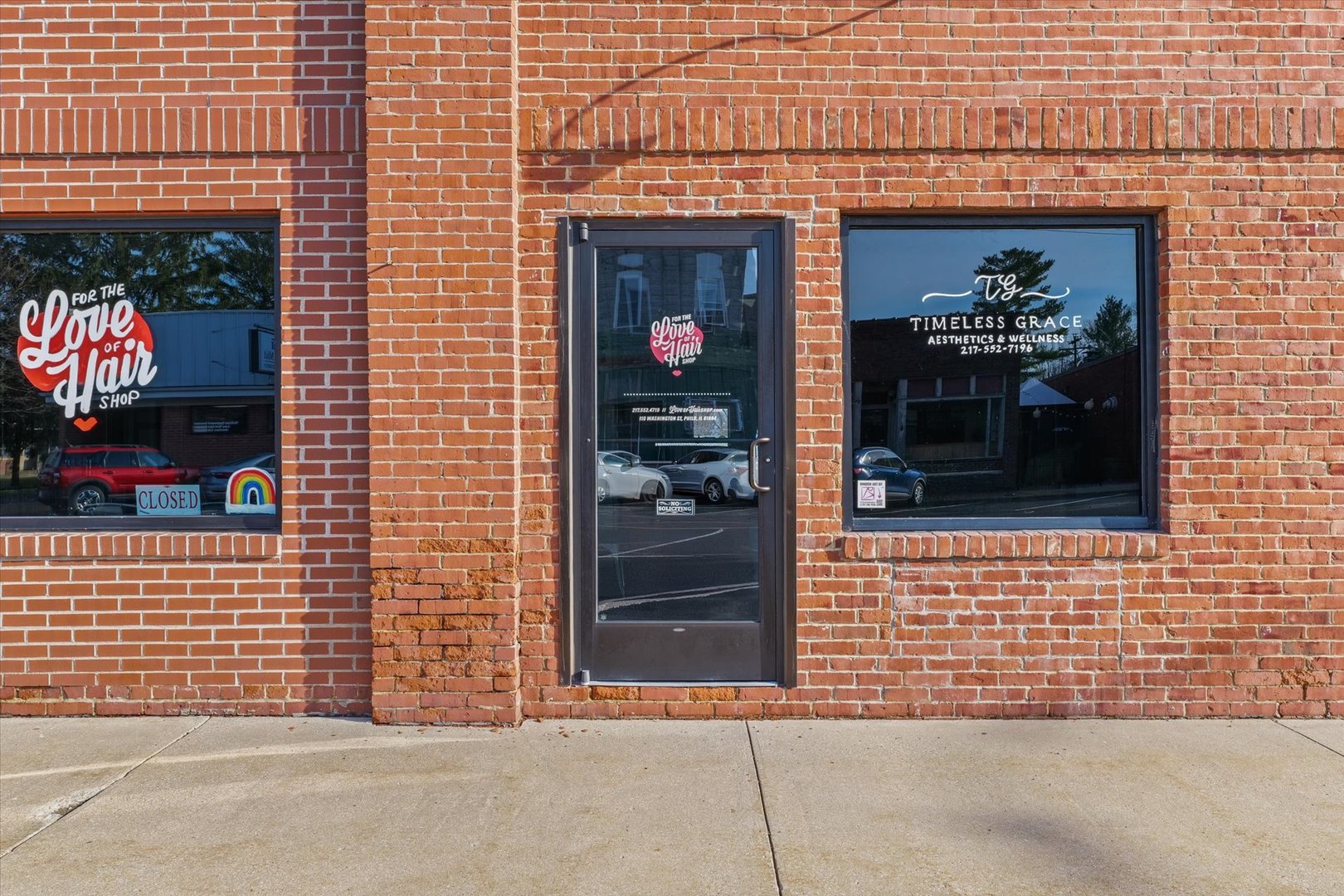 106 Washington Street Philo, IL 61864 - Photo 4 of 41