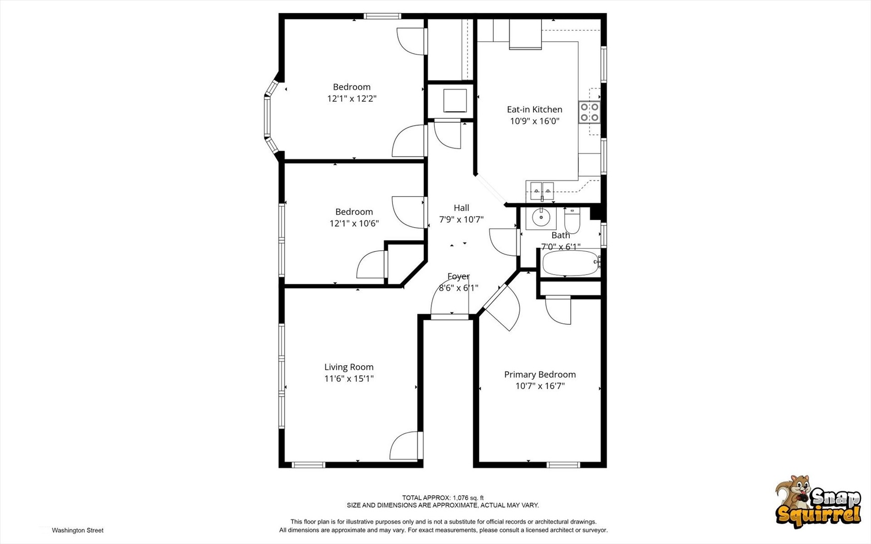 106 Washington Street Philo, IL 61864 - Photo 41 of 41