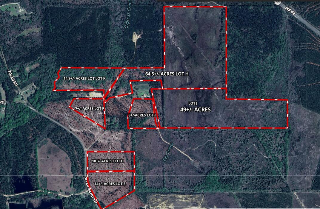 Lot E River Bend Road Columbia, MS 39429 - Photo 1 of 1 Screenshot 2025-04-14 171717