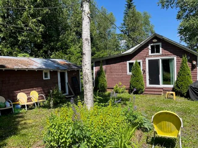 $134,900 | 369 South Shore Road, Stockholm, ME 04783