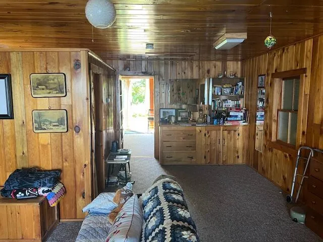 $134,900 | 369 South Shore Road, Stockholm, ME 04783