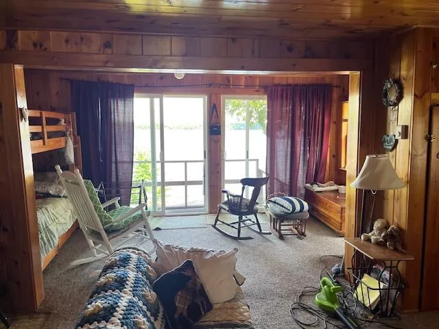 $134,900 | 369 South Shore Road, Stockholm, ME 04783