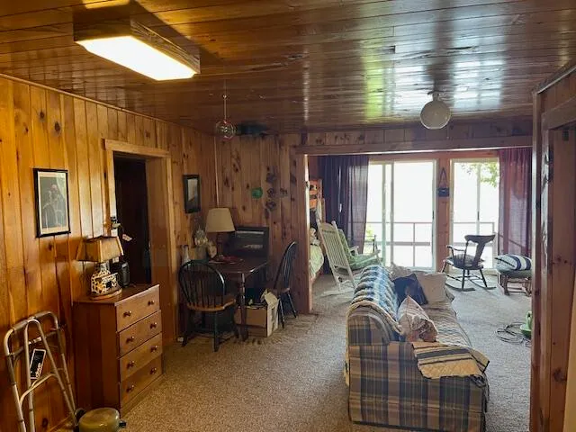 $134,900 | 369 South Shore Road, Stockholm, ME 04783