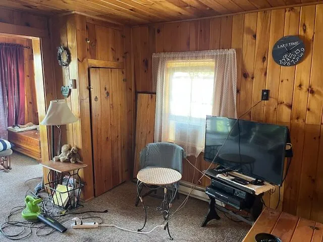 $134,900 | 369 South Shore Road, Stockholm, ME 04783