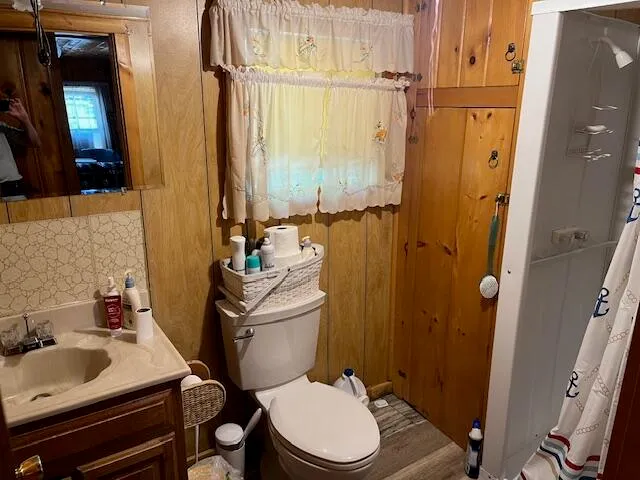 $134,900 | 369 South Shore Road, Stockholm, ME 04783