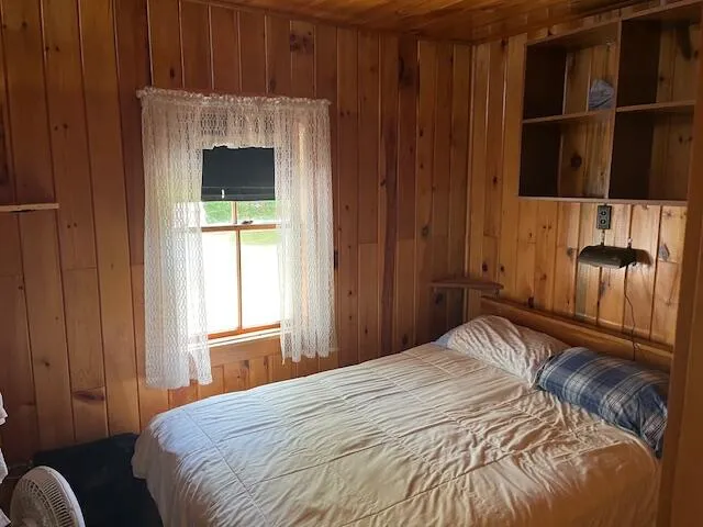 $134,900 | 369 South Shore Road, Stockholm, ME 04783